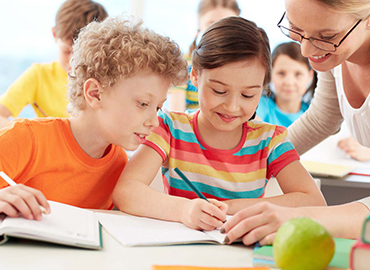 Məktəbə Hazırlıq