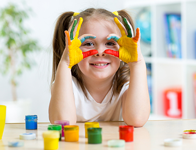 English Speaking Club