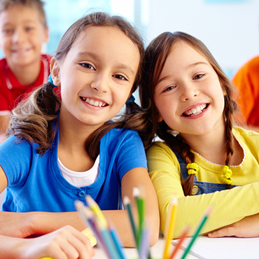 Kindergarten Bağçası Tədbir